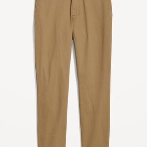 OLD NAVY Men's Tan Pants